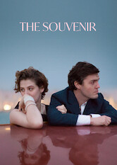 The Souvenir